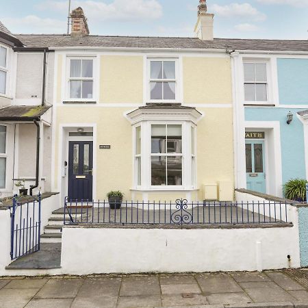 Villa Hyfrydle Porthmadog Exterior foto